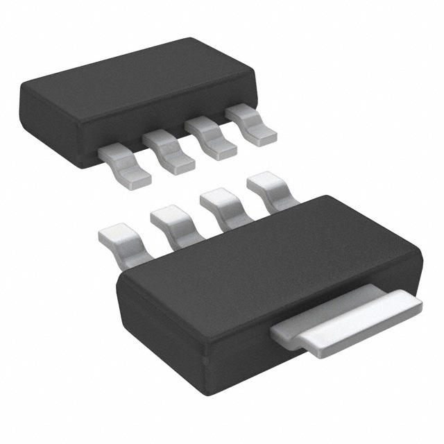 LP38693MPX-5.0 Texas Instruments