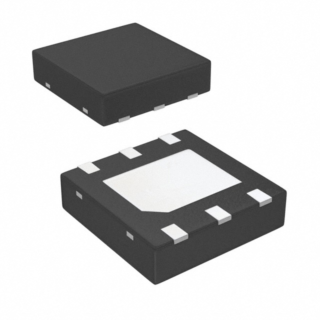 LP38693SD-5.0 Texas Instruments