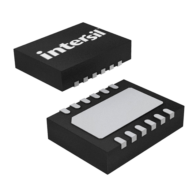 ISL9212BIRZ-T Renesas Electronics Corporation