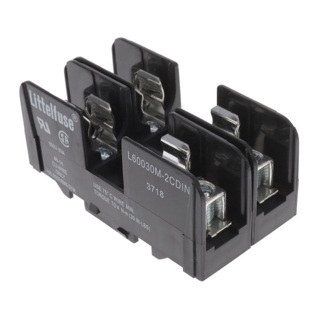 L60030M2CDIN Littelfuse Inc.