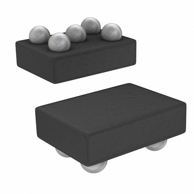 LP2980AIBPX-3.3 Texas Instruments