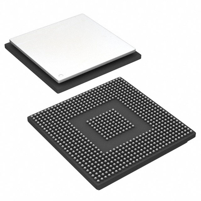 TMS320C6454BCTZ Texas Instruments