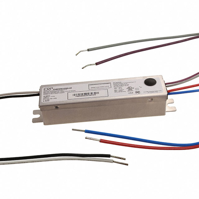 PHB30W-0500-42 ERP Power, LLC
