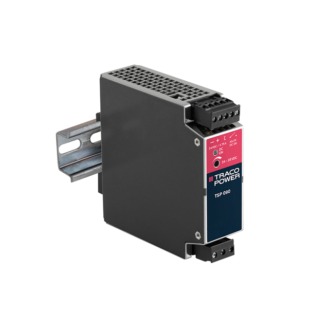 TSP 090-124 Traco Power
