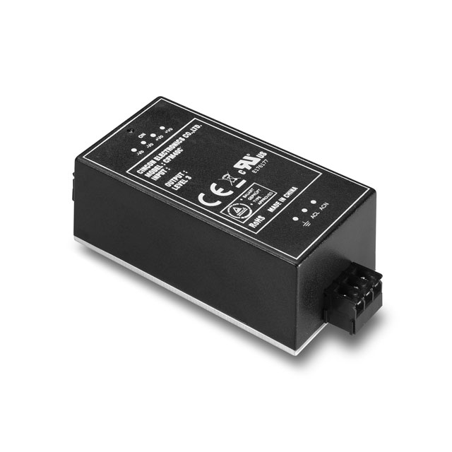CFM40C050-DR Cincon Electronics Co. LTD