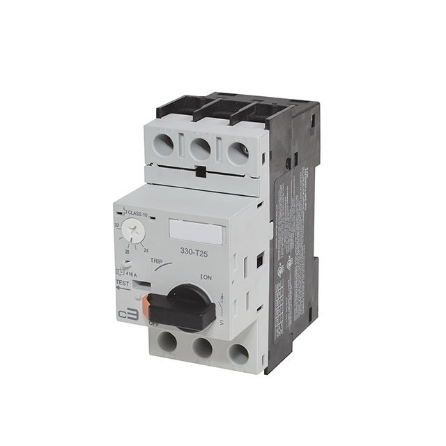 330-T25S2U20 c3controls