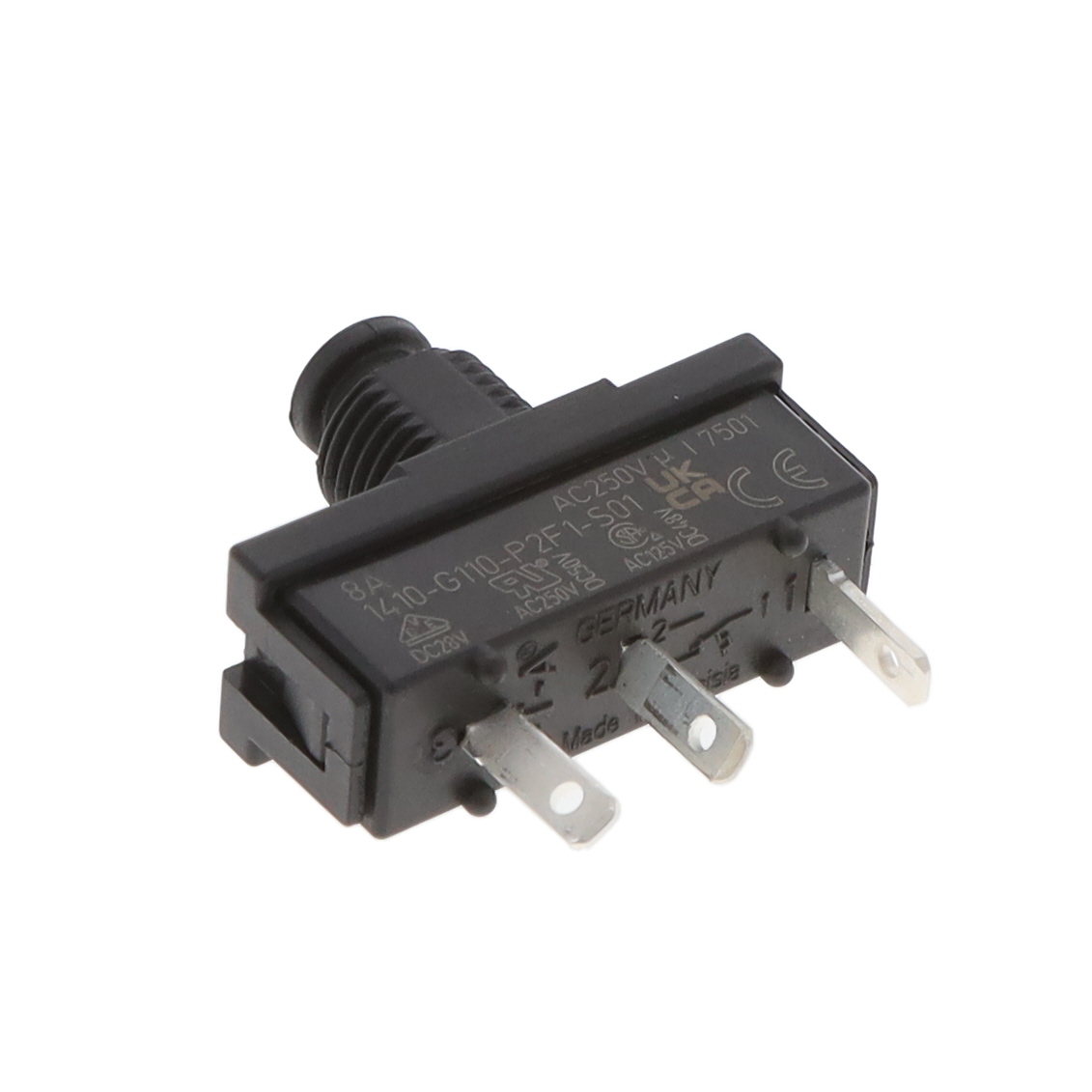 1410-G110-P2F1-S01-8A E-T-A