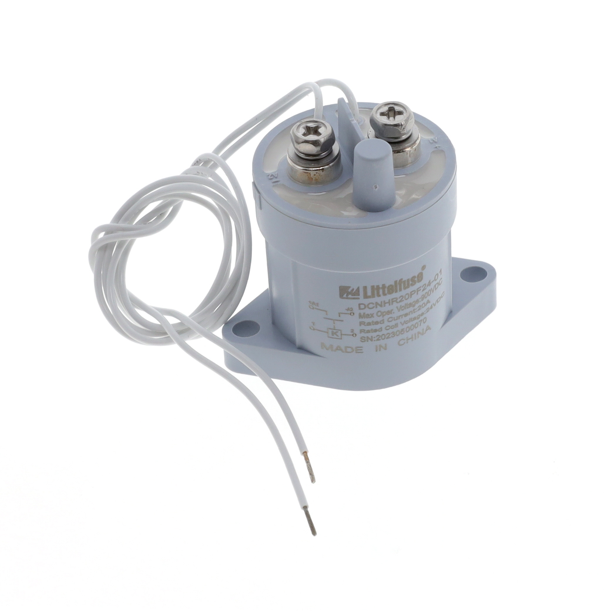 DCNHR20PF24-01 Littelfuse/Commercial Vehicle Products
