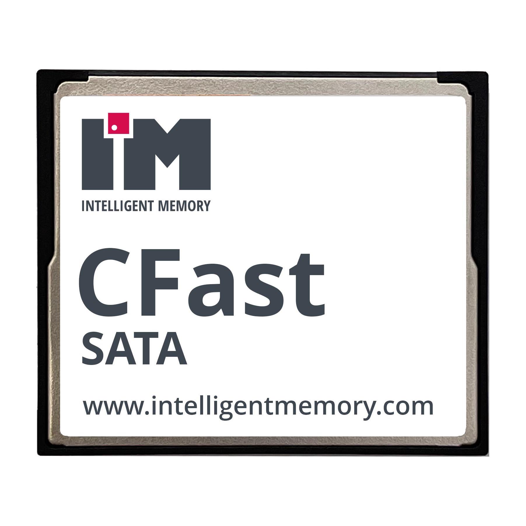 IMS3CAB1M2A2A1I3A9A0000 Intelligent Memory Ltd.