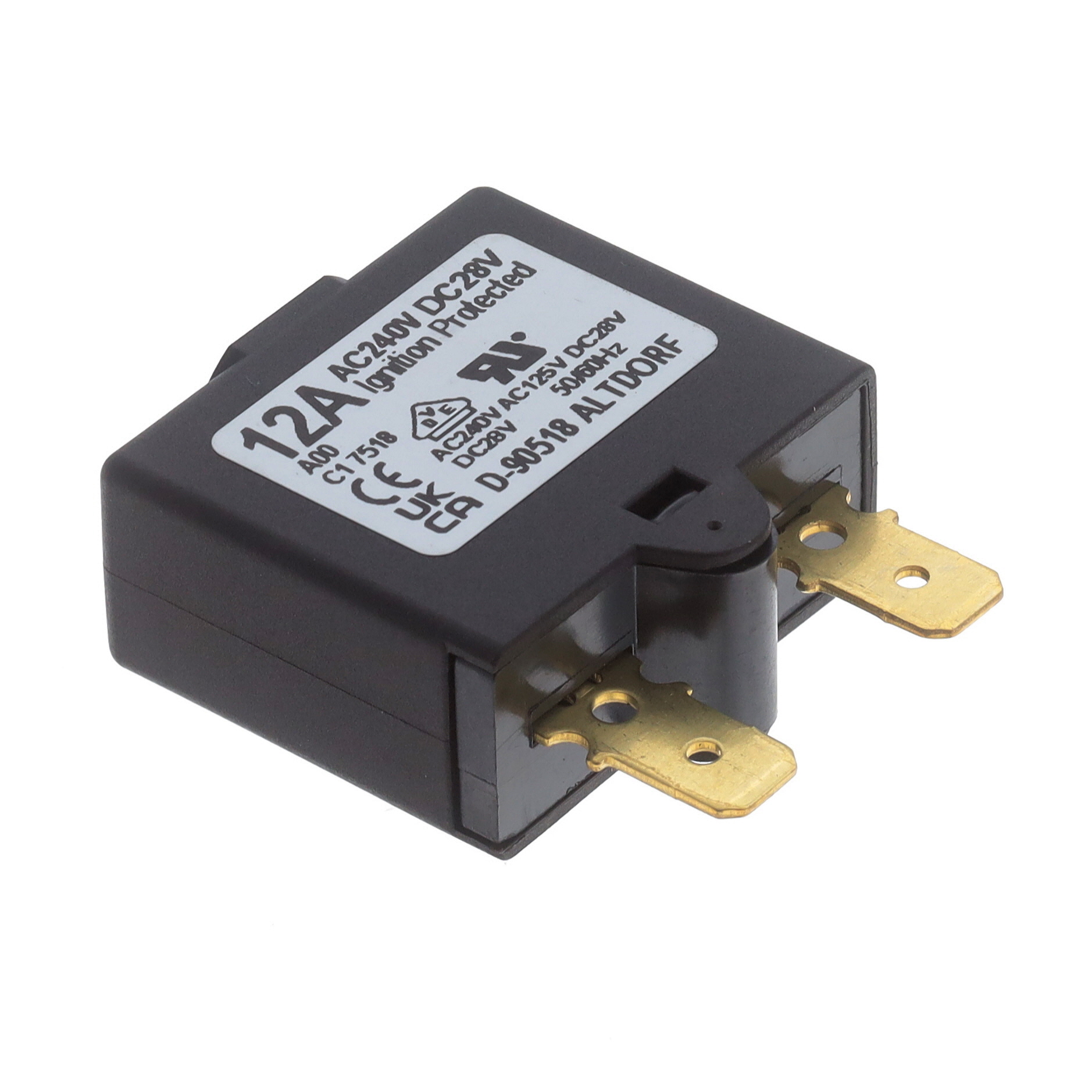 1658-A00-00-P10-12A E-T-A