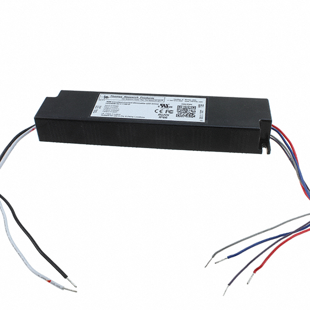 LED50W-072-C0530-D Thomas Research Products