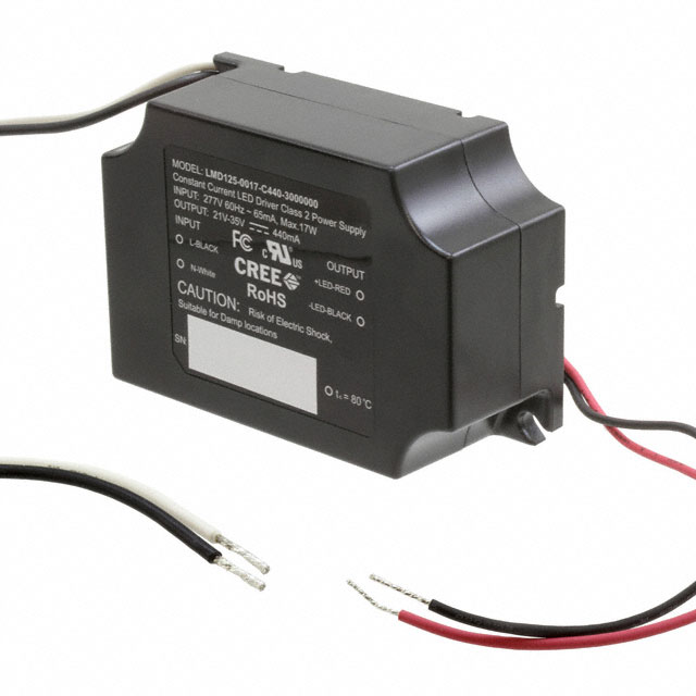LMD125-0017-C440-3000000 CreeLED, Inc.