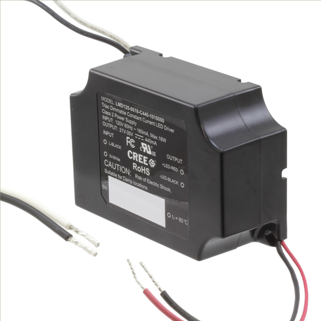 LMD125-0018-C440-1010000 CreeLED, Inc.