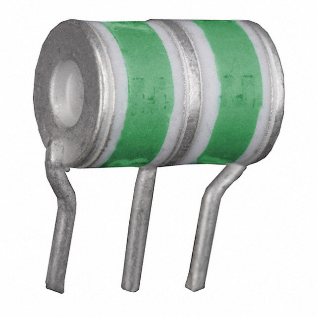 2026-07-C2FLF Bourns Inc.