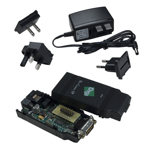 DC-SP-01-JT Digi