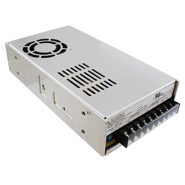PMT-24V350W1AG Delta Electronics