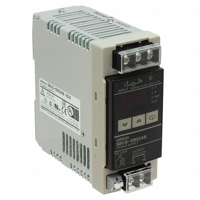S8VS-09024B Omron Automation and Safety