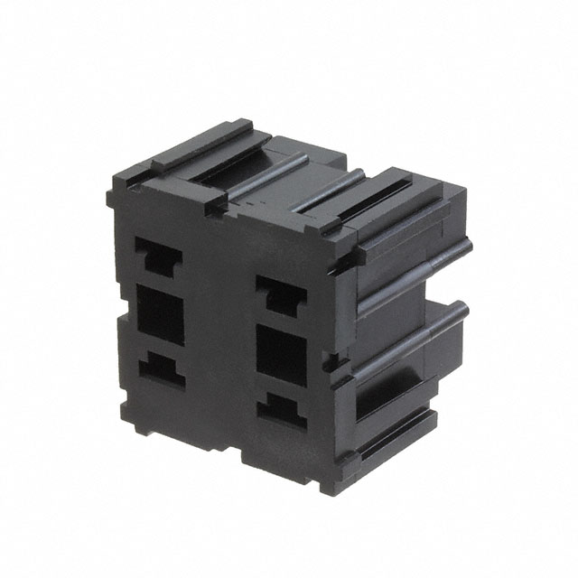 03540549Z Littelfuse/Commercial Vehicle Products