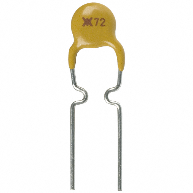 RXE025-2 Littelfuse Inc.