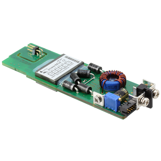 XG7 EXCELSYS / Advanced Energy