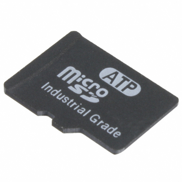 AF1GUDI-ZAEXM ATP Electronics, Inc.