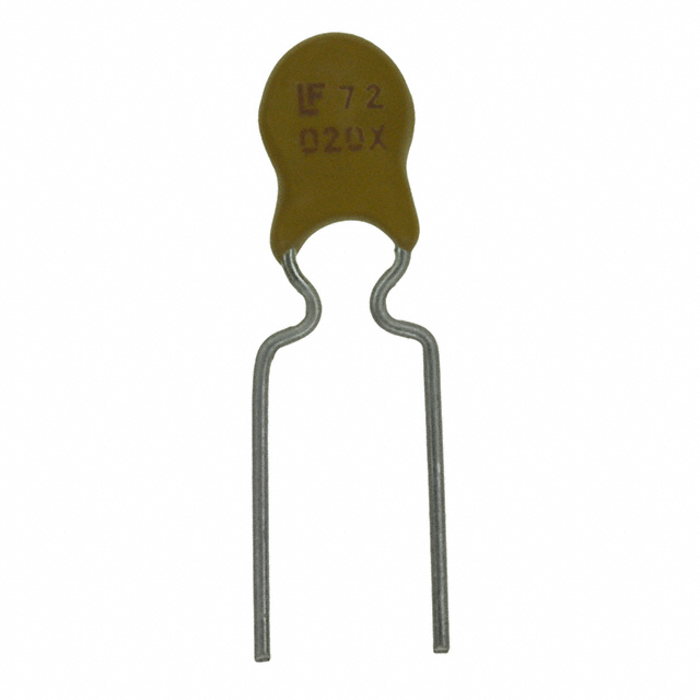72R020XU Littelfuse Inc.