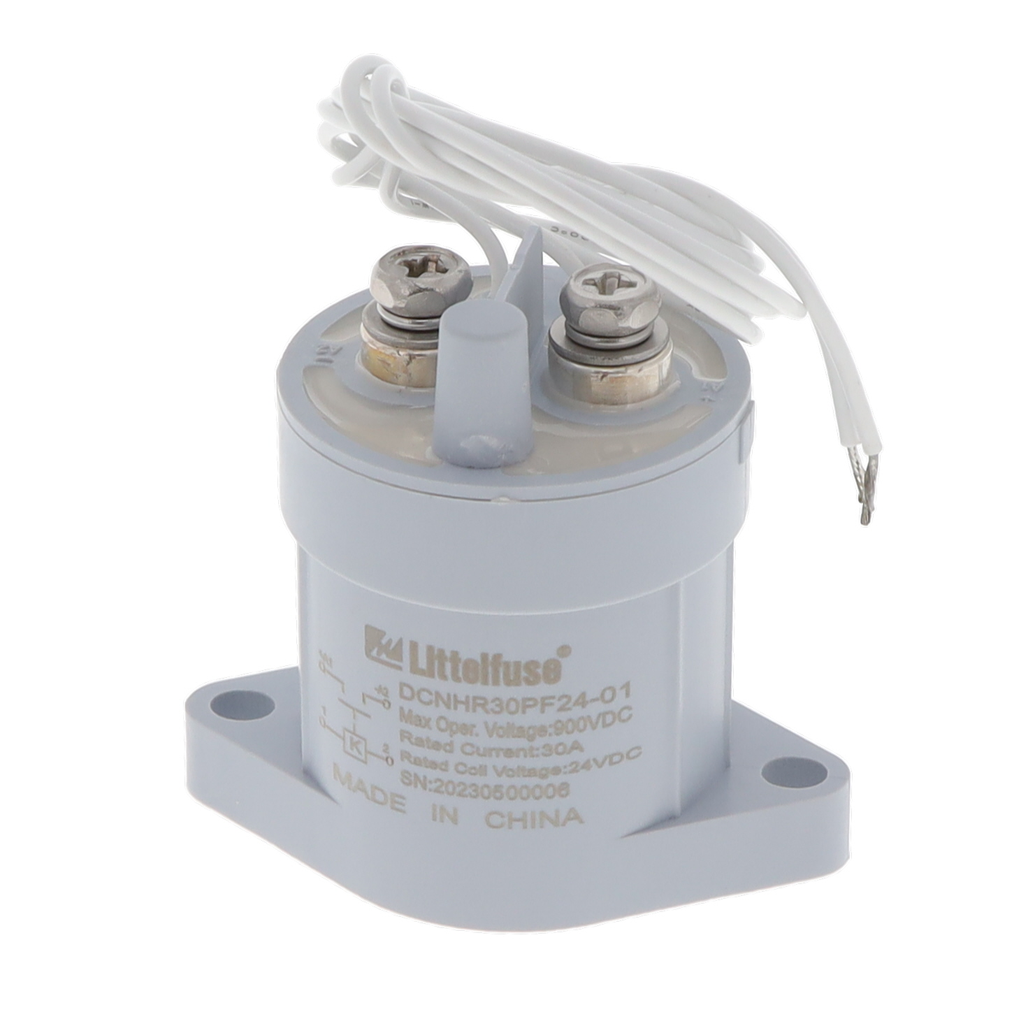 DCNHR30PF24-01 Littelfuse/Commercial Vehicle Products