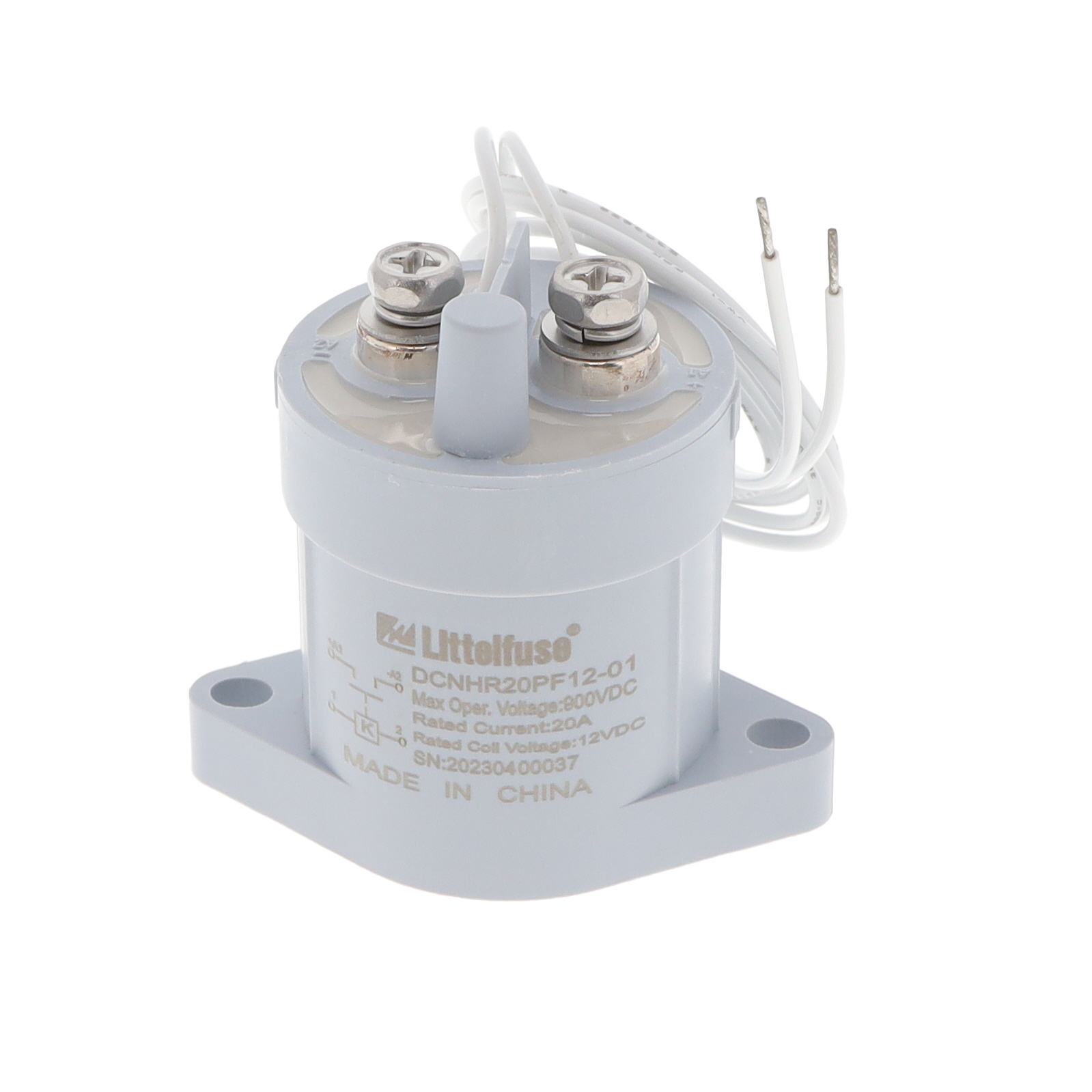 DCNHR20PF12-01 Littelfuse/Commercial Vehicle Products