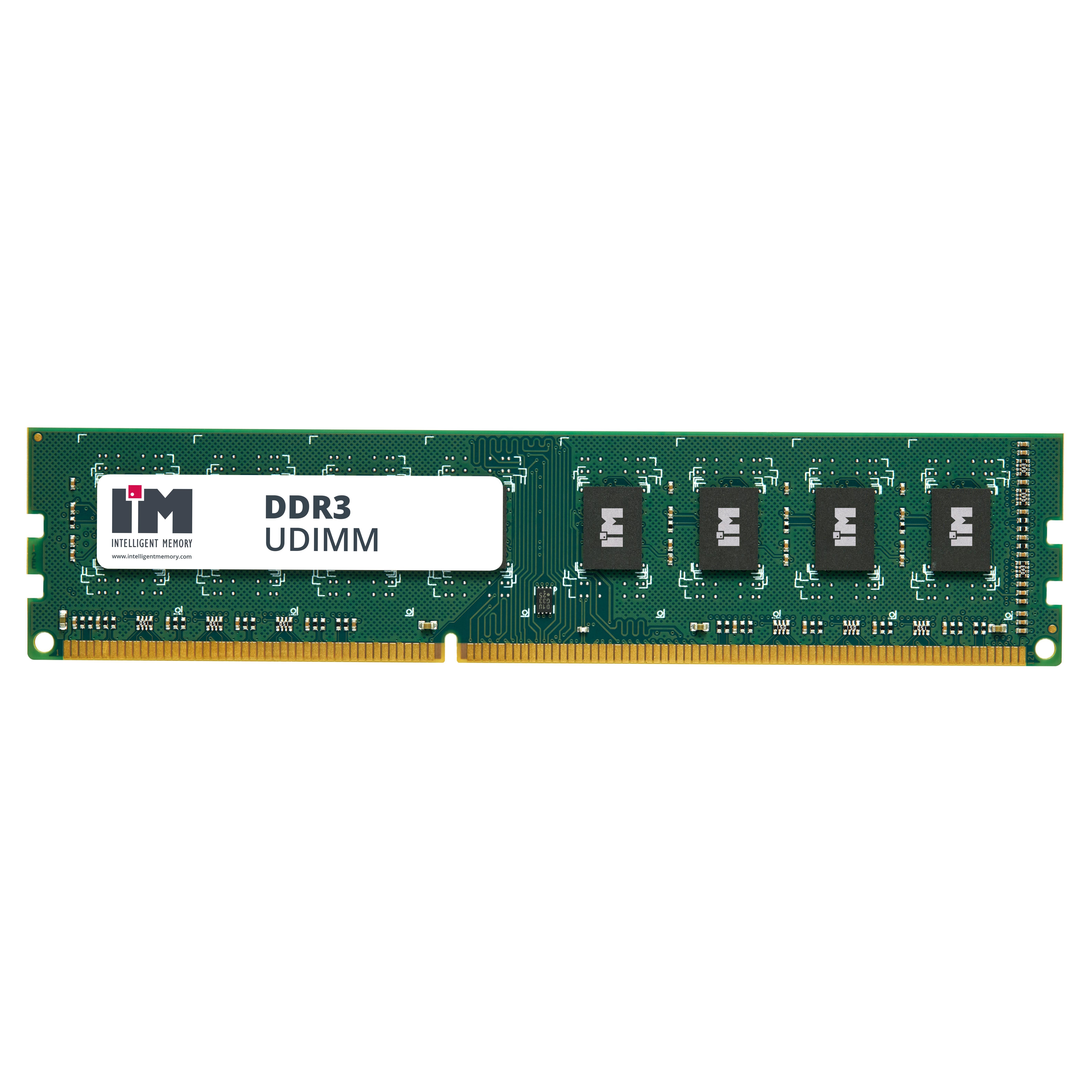 IMM2G72D3LDUD8AG-F125 Intelligent Memory Ltd.