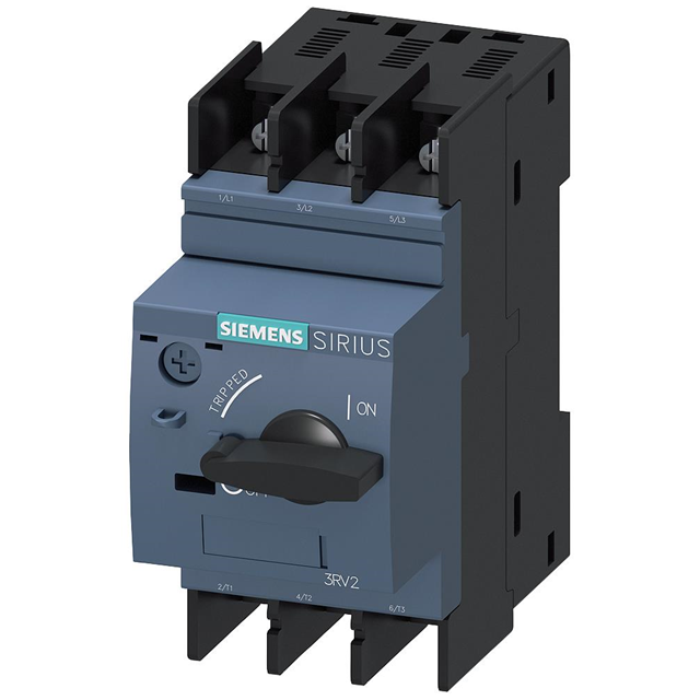 3RV20110BA40 Siemens