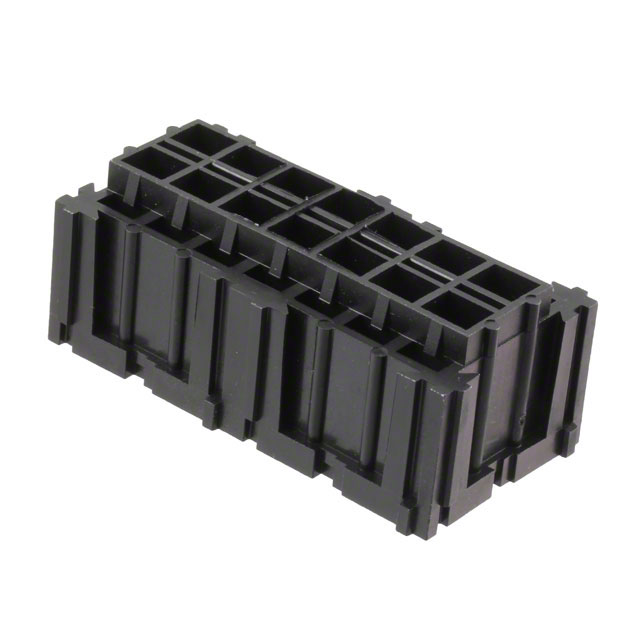 03540503Z Littelfuse/Commercial Vehicle Products