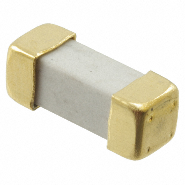 UMTS 1.6 Bel Fuse Inc.