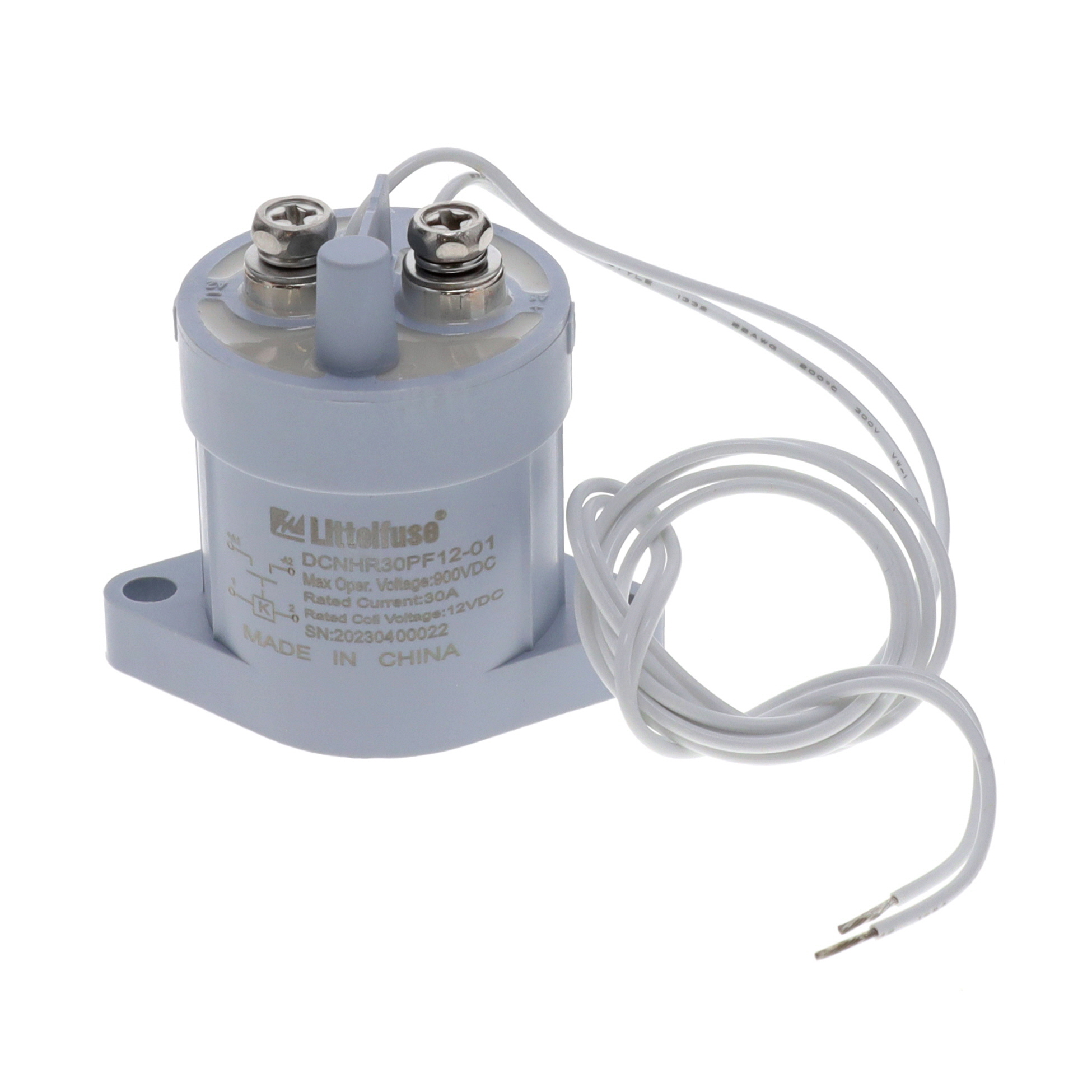 DCNHR30PF12-01 Littelfuse/Commercial Vehicle Products