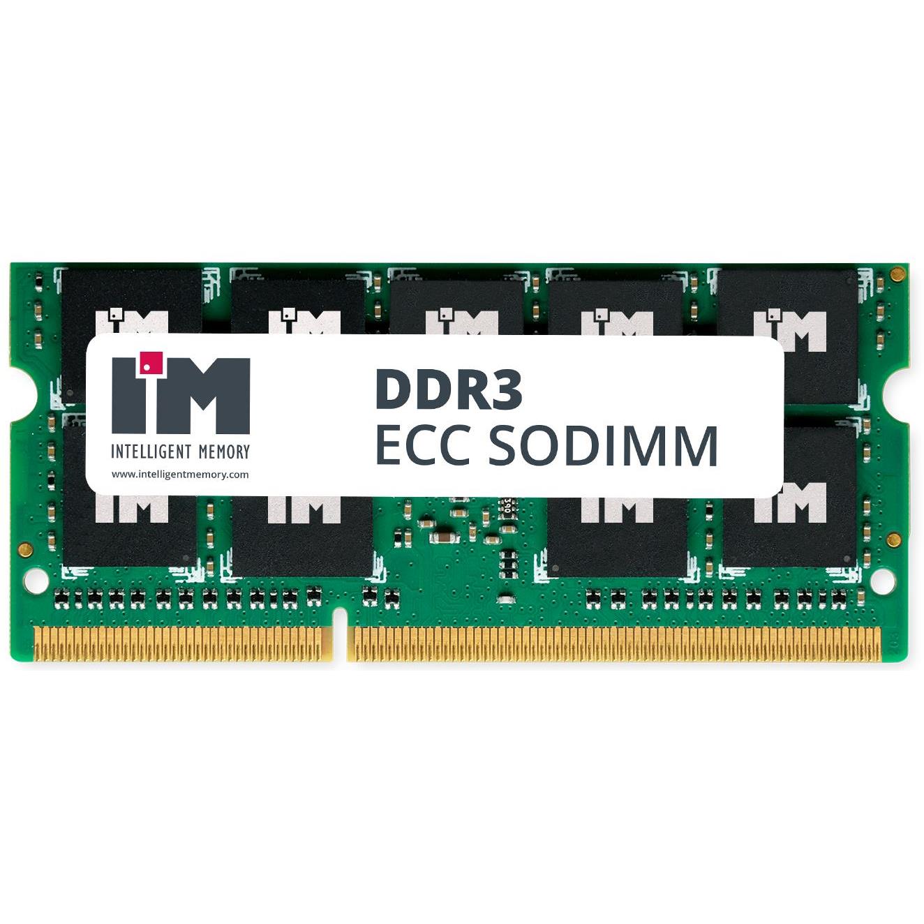 IMM2G72D3LSOD8AG-F125 Intelligent Memory Ltd.