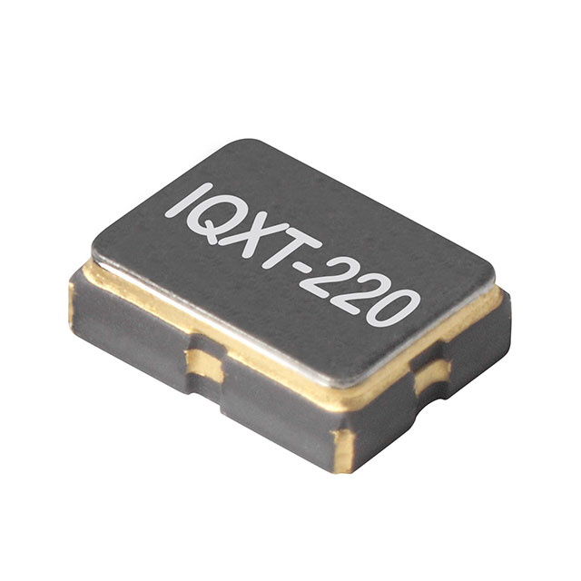 LFTCXO075792REEL IQD Frequency Products