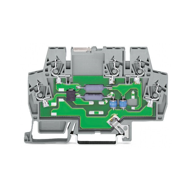 792-804 WAGO Corporation