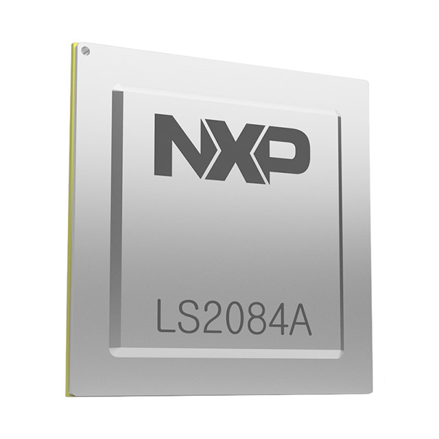 LS2084AXN7TTB NXP USA Inc.