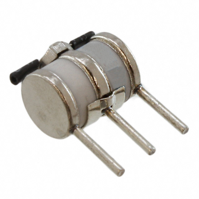 GTCR38-251M-Q10-FS Littelfuse Inc.
