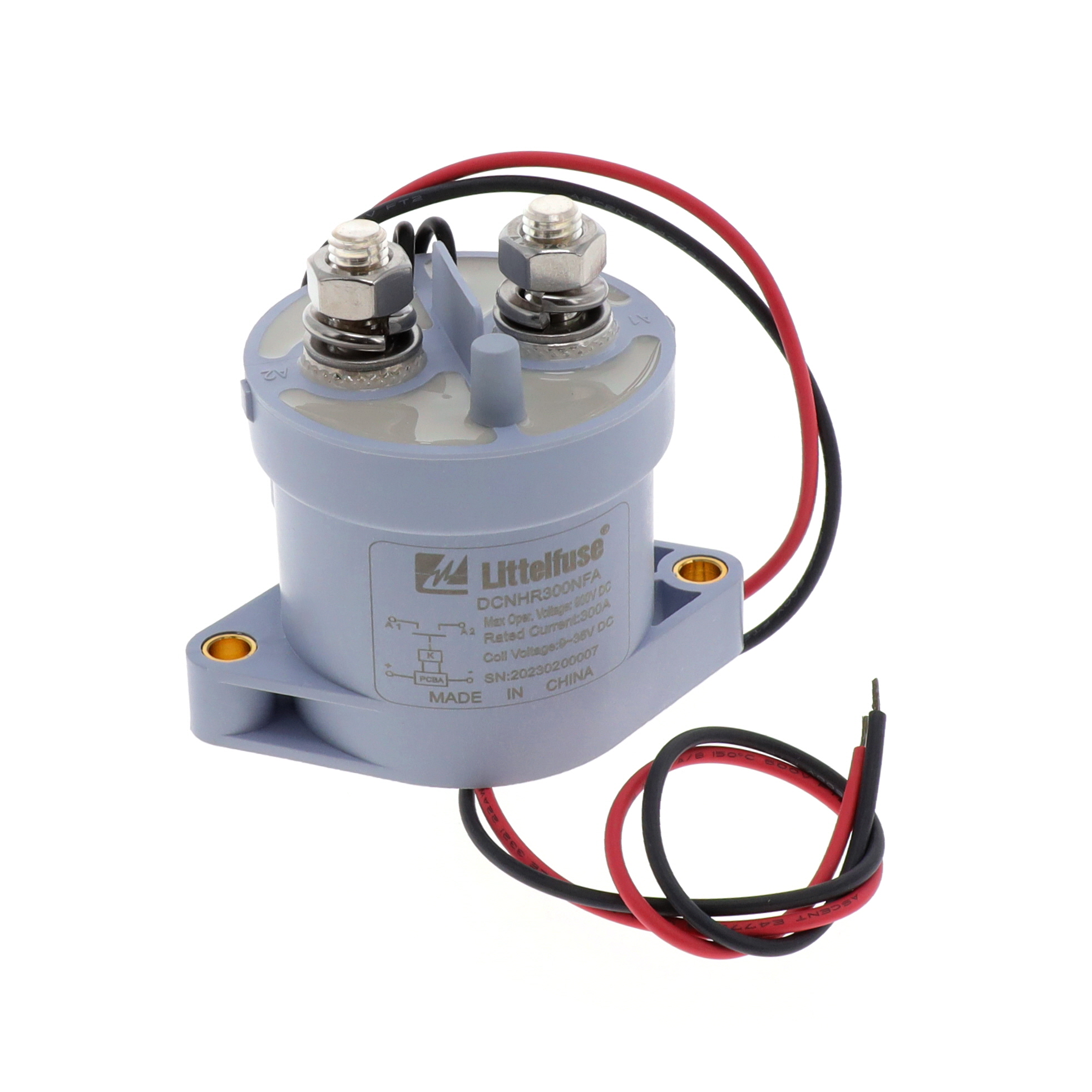 DCNHR300NFA Littelfuse/Commercial Vehicle Products