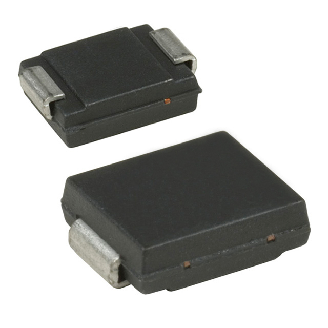 SMC30J20CA STMicroelectronics