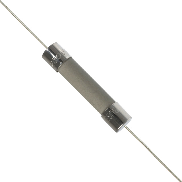 BK/MDA-V-7-R Eaton - Electronics Division