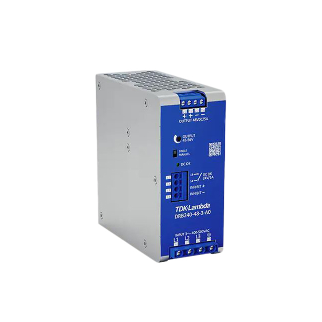 DRB120-12-3-A0 TDK-Lambda