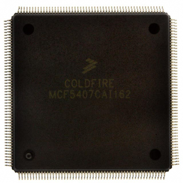 MCF5307AI66B NXP USA Inc.