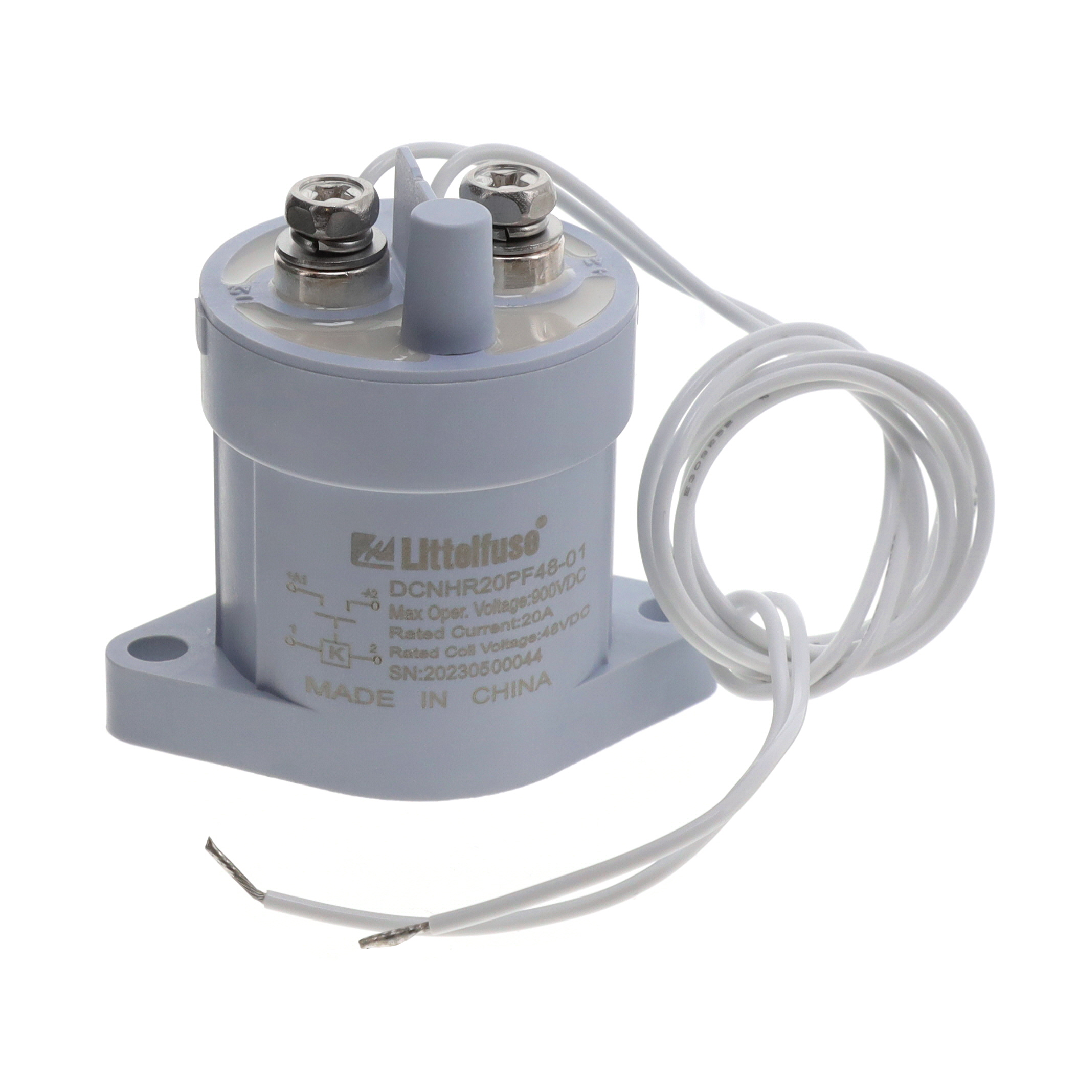 DCNHR20PF48-01 Littelfuse/Commercial Vehicle Products