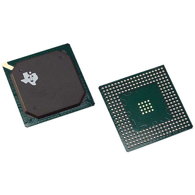 OMAPL137DZKB4 Texas Instruments