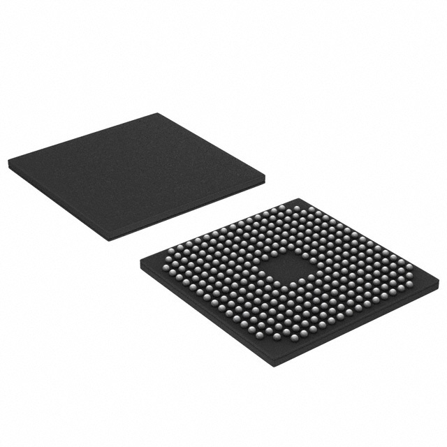 LPC3240FET296/01K NXP USA Inc.
