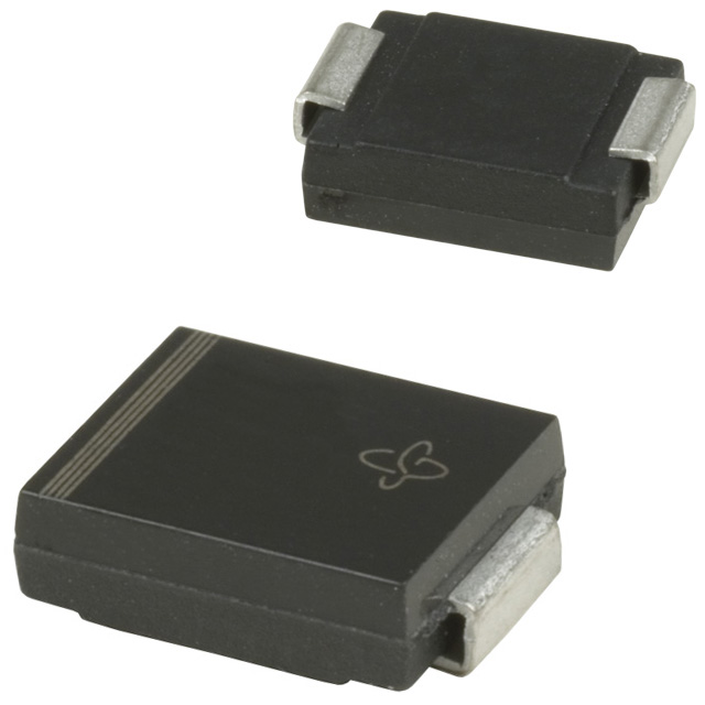 SMCJ36CA/57T Vishay General Semiconductor - Diodes Division