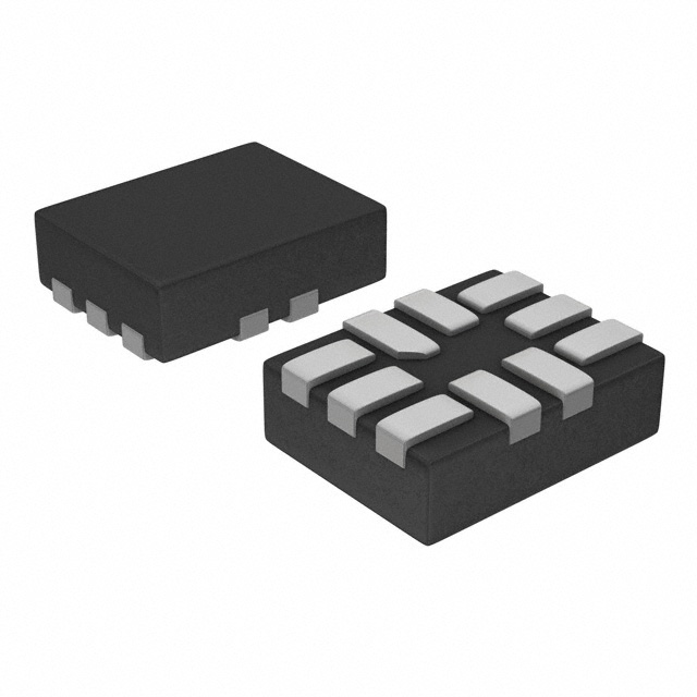 NLAS7242MUTBG onsemi