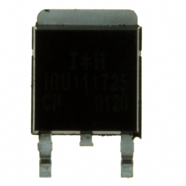 IRU1117-25CP Infineon Technologies