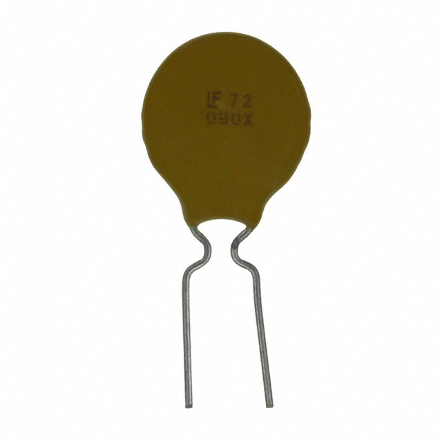 72R090XU Littelfuse Inc.